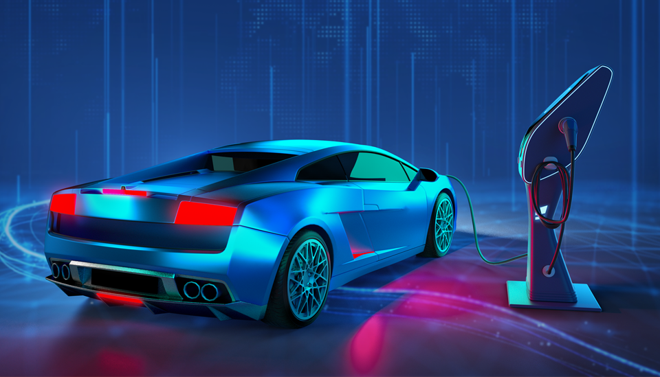 高效导热解决方案 - 电子设备散热