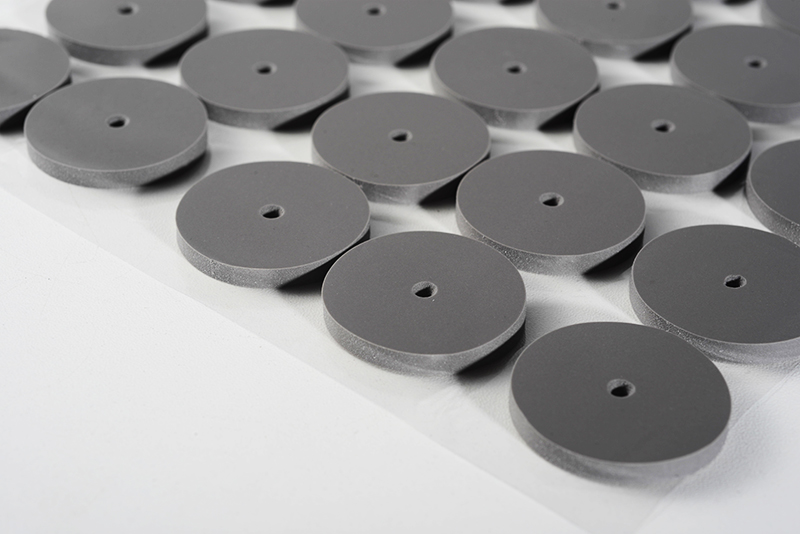 导热硅胶片导热系数