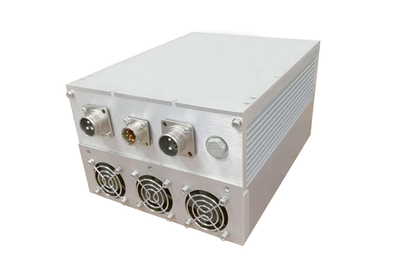 导热硅胶垫片在新能源车载充电机的应用 导热硅胶垫片在新能源车载充电机的应用