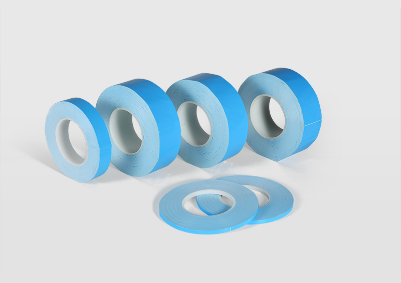 导热双面胶_导热双面胶带_导热双面胶厂家 导热双面胶_导热双面胶带_导热双面胶厂家