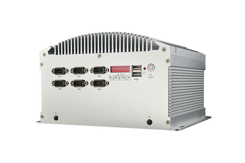 导热材料在工控机的散热应用解决方案 导热材料在工控机的散热应用解决方案