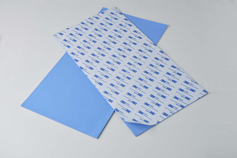 导热绝缘材料 导热绝缘材料