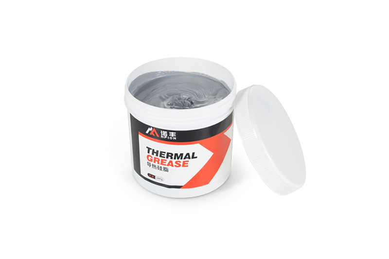 导热硅脂散热膏 导热硅脂散热膏