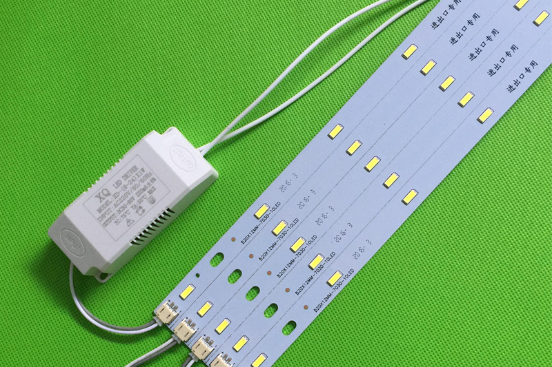 LED灯带导热硅脂灌封AB胶用胶应用解决方案 LED灯带导热硅脂灌封AB胶用胶应用解决方案