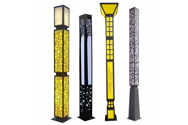 景观灯导热硅脂灌封胶粘接密封胶用胶应用解决方案 景观灯导热硅脂灌封胶粘接密封胶用胶应用解决方案