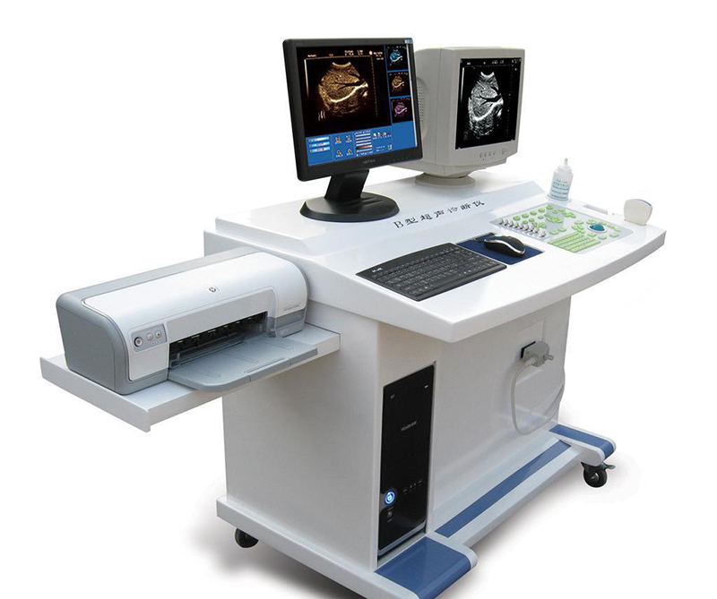 导热硅脂粘接密封胶在B超机上的应用解决方案 导热硅脂粘接密封胶在B超机上的应用解决方案