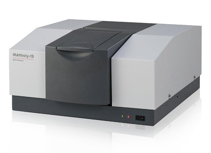 红外光谱仪导热硅脂散热膏粘接密封胶三防胶用胶应用解决方案 红外光谱仪导热硅脂散热膏粘接密封胶三防胶用胶应用解决方案