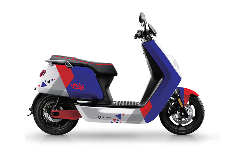 诺丰NFION导热硅脂散热膏为小牛电动自行车解决散热问题 诺丰NFION导热硅脂散热膏为小牛电动自行车解决散热问题