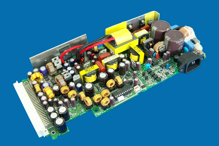 开关电源用什么导热系数的导热硅胶片?看开关电源导热硅胶片应用方案 开关电源用什么导热系数的导热硅胶片?看开关电源导热硅胶片应用方案