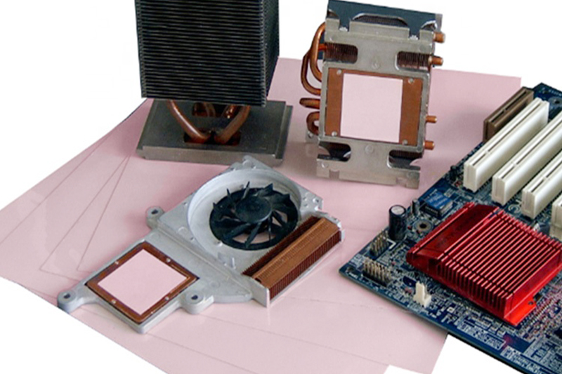 导热相变材料是什么?相变导热材料的特点及工作原理介绍 导热相变材料是什么?相变导热材料的特点及工作原理介绍