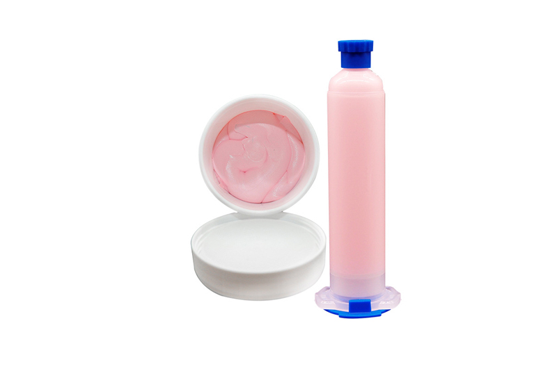 诺丰科技针对5G技术推出高性能导热胶泥 诺丰科技针对5G技术推出高性能导热胶泥