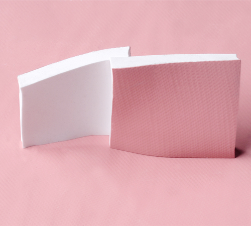 新能源导热硅胶垫片