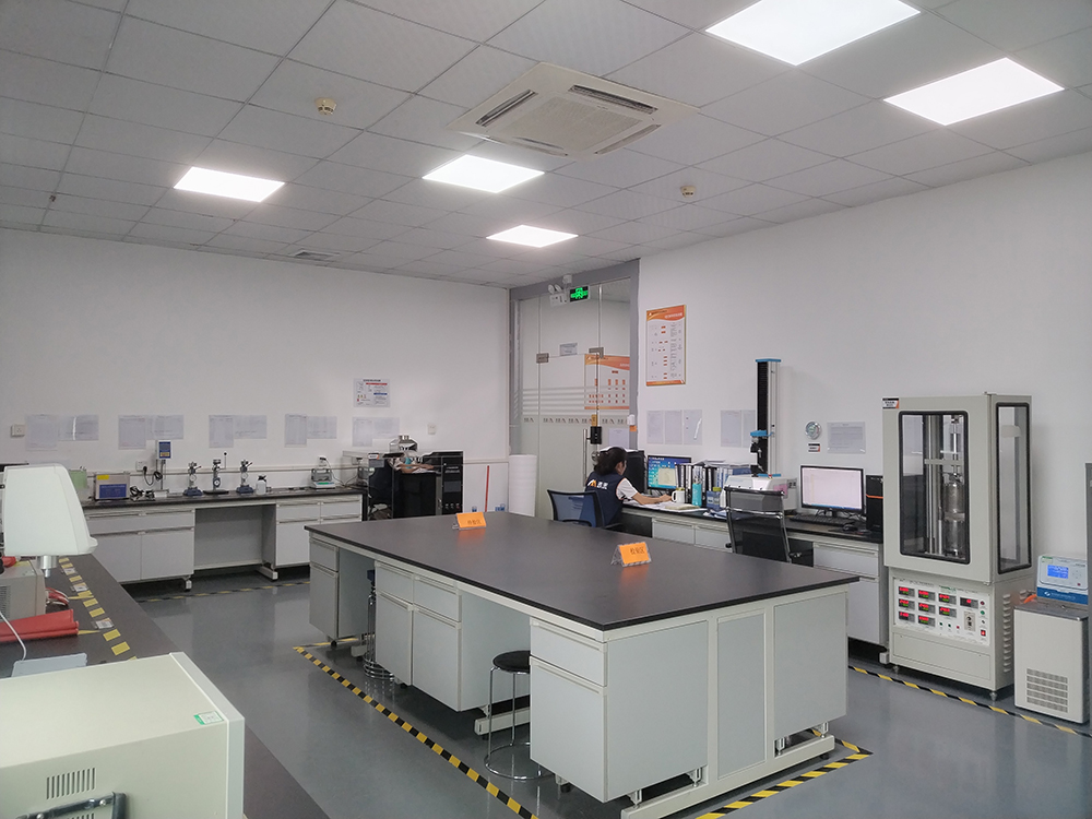 乐盈welcome实验室