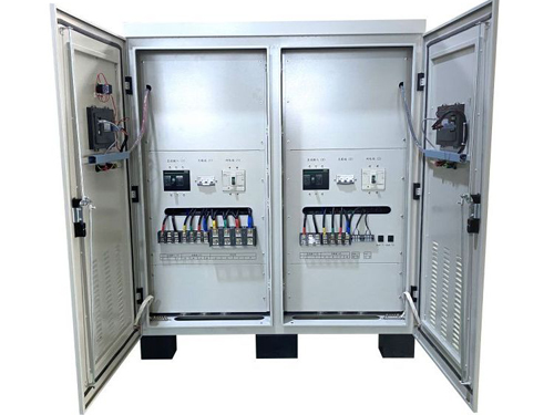 导热硅脂在储能变流器的应用