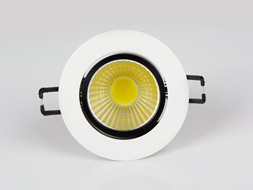 COB灯具散热:导热硅胶片与导热硅脂的对比选择