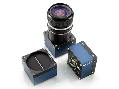 诺丰10W/m·K高导热系数硅胶片,精准解决工业相机散热难题